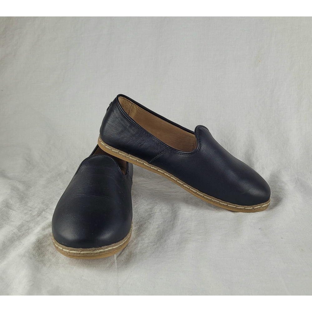 Charix Barefoot Loafers like new